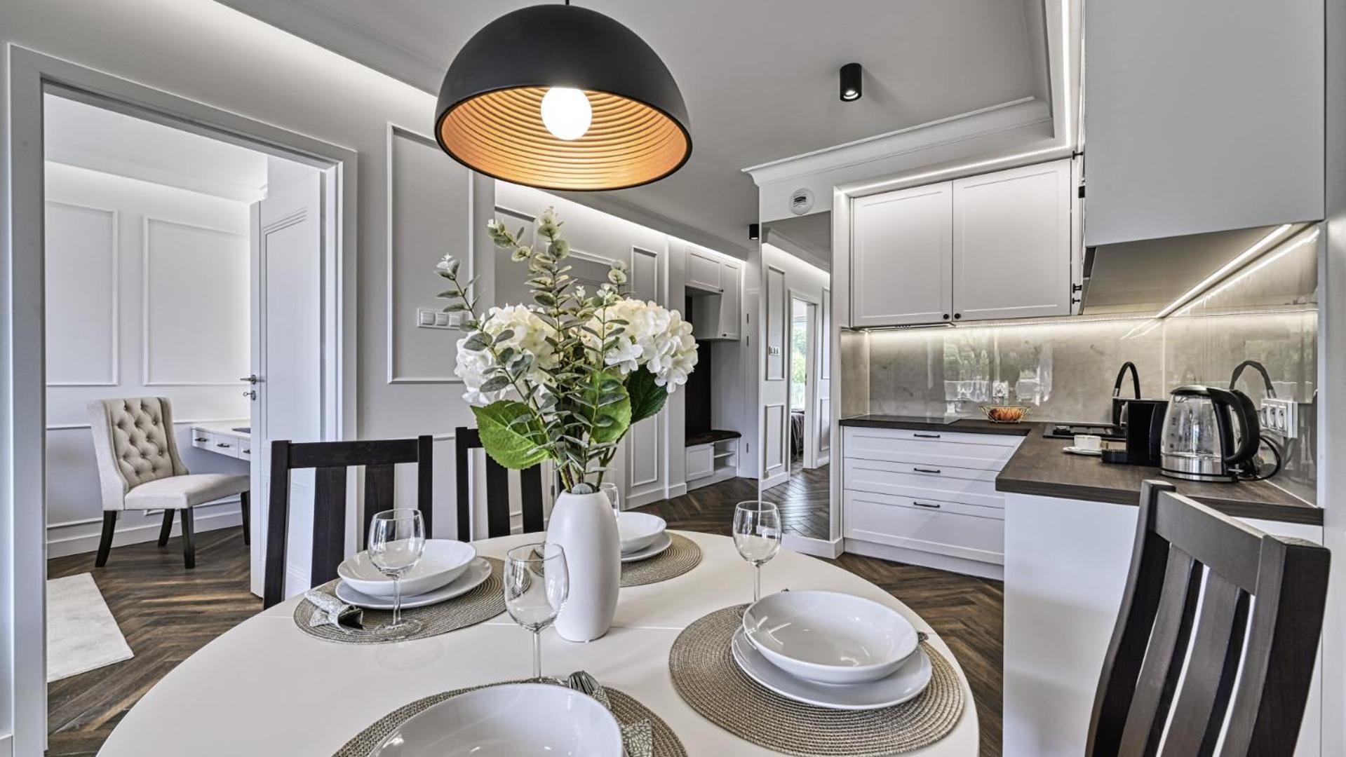 קרפאז' Apartamenty Widokowe Panorama Karkonoszy By Royal Aparts מראה חיצוני תמונה
