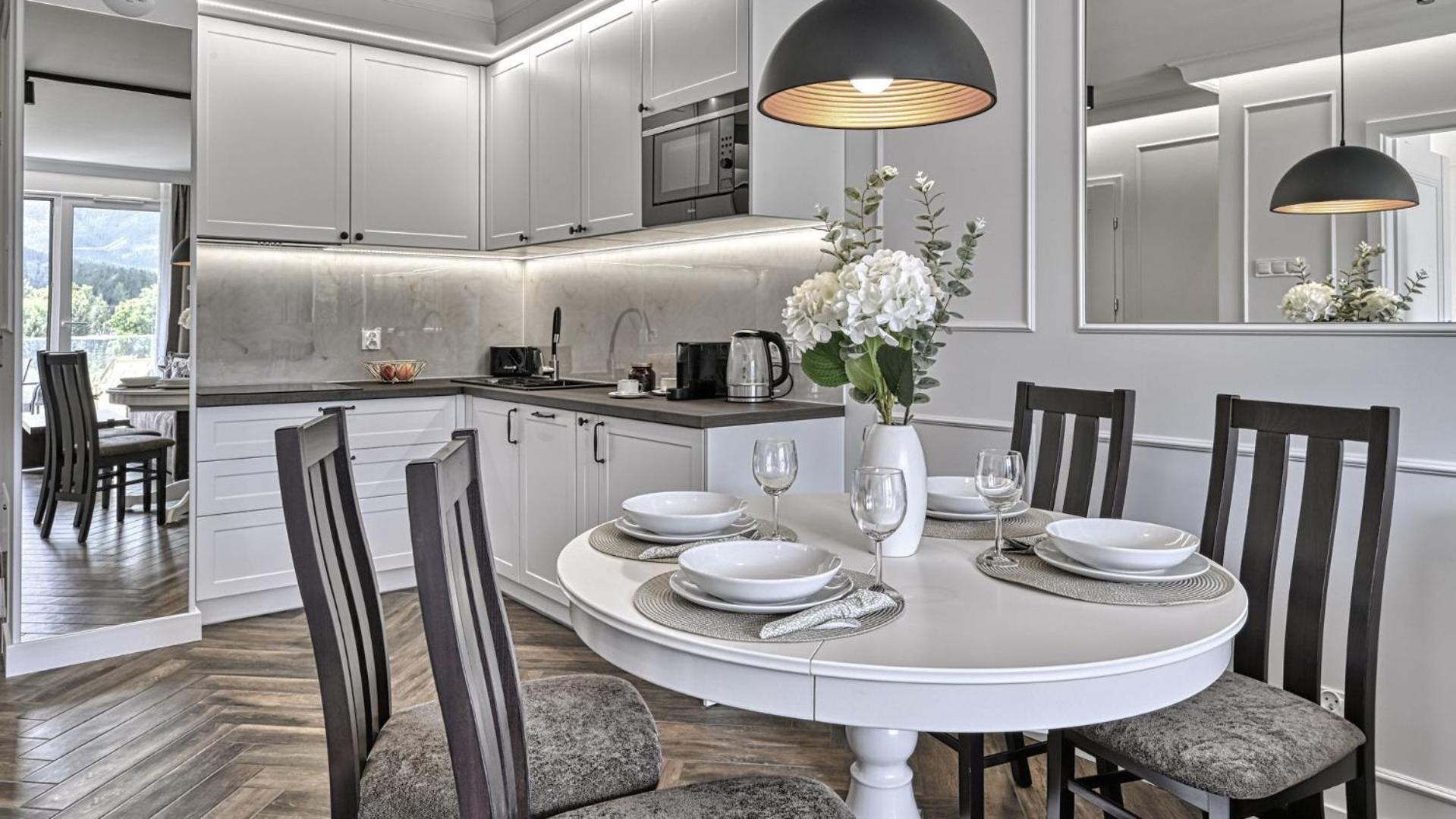 קרפאז' Apartamenty Widokowe Panorama Karkonoszy By Royal Aparts מראה חיצוני תמונה