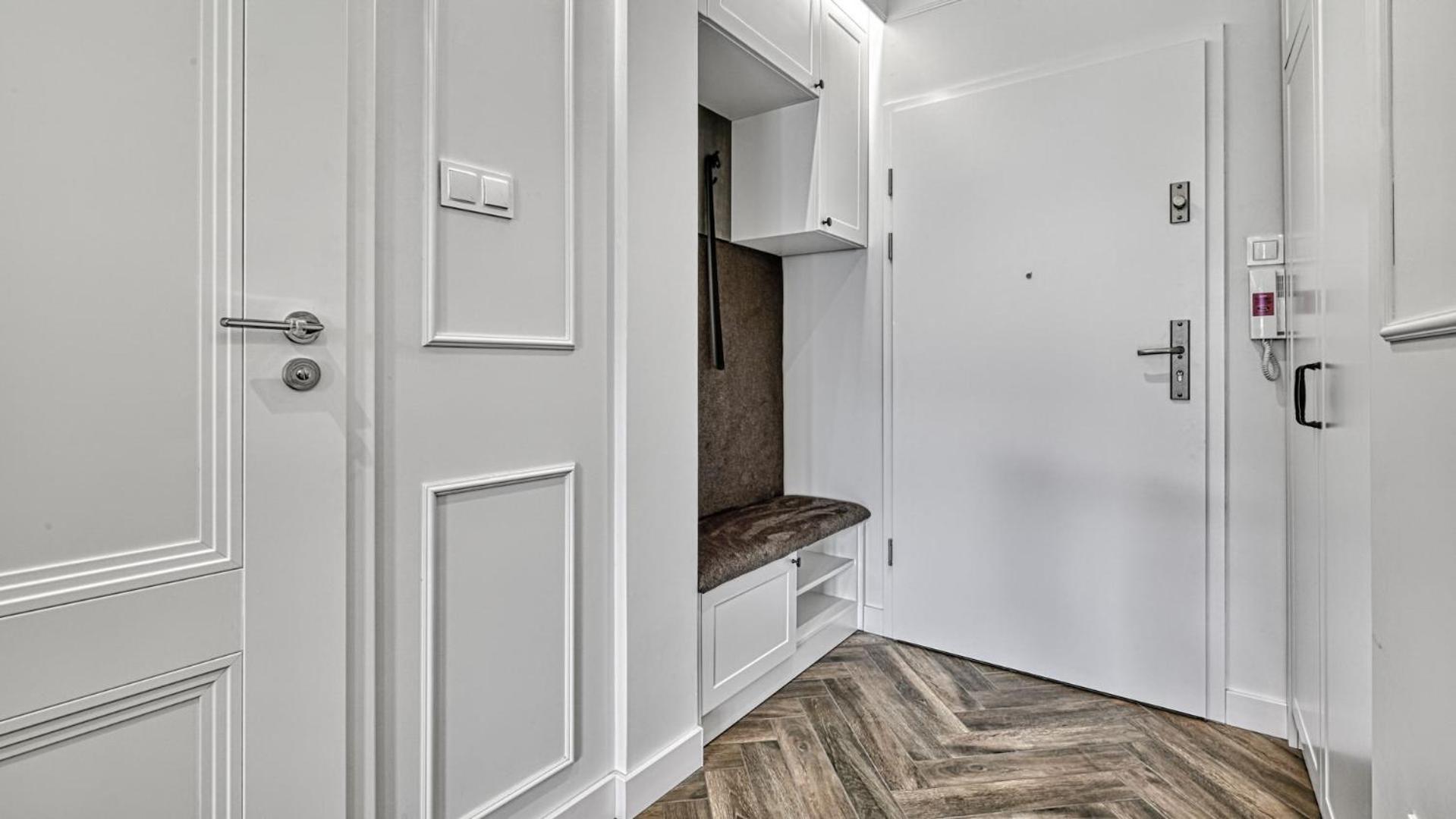 קרפאז' Apartamenty Widokowe Panorama Karkonoszy By Royal Aparts מראה חיצוני תמונה